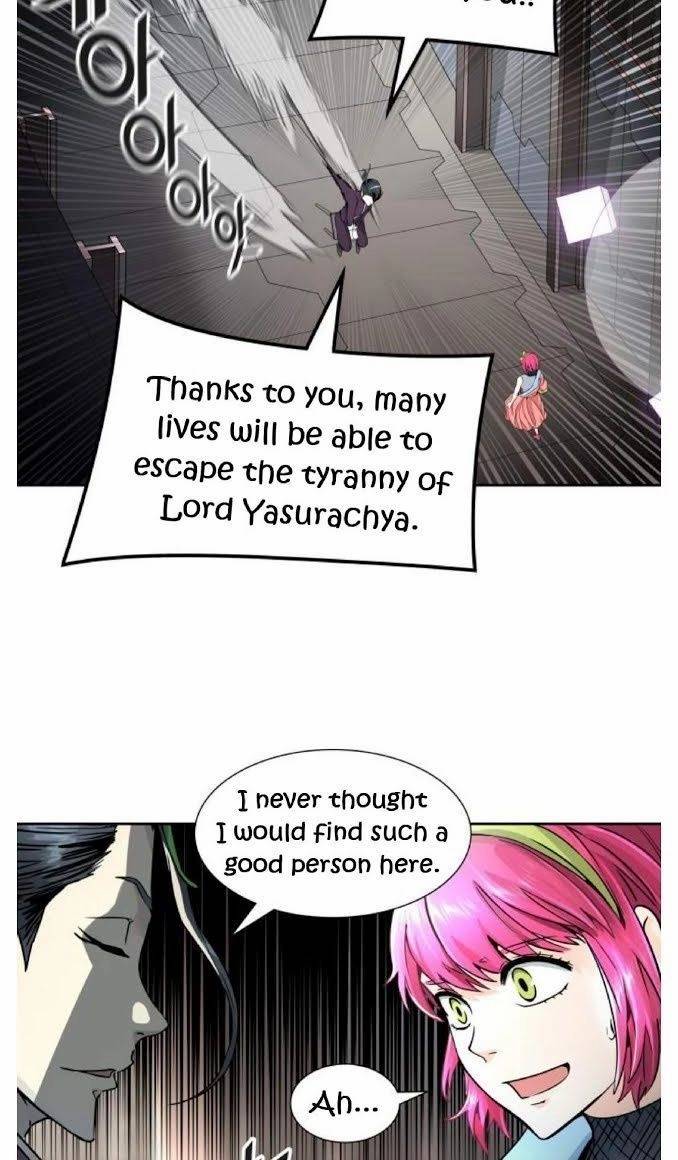Tower of God Chapter 491 image 033
